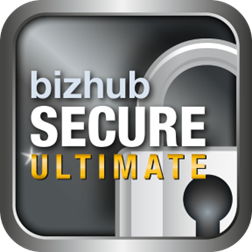 bizhub SECURE ULTIMATE