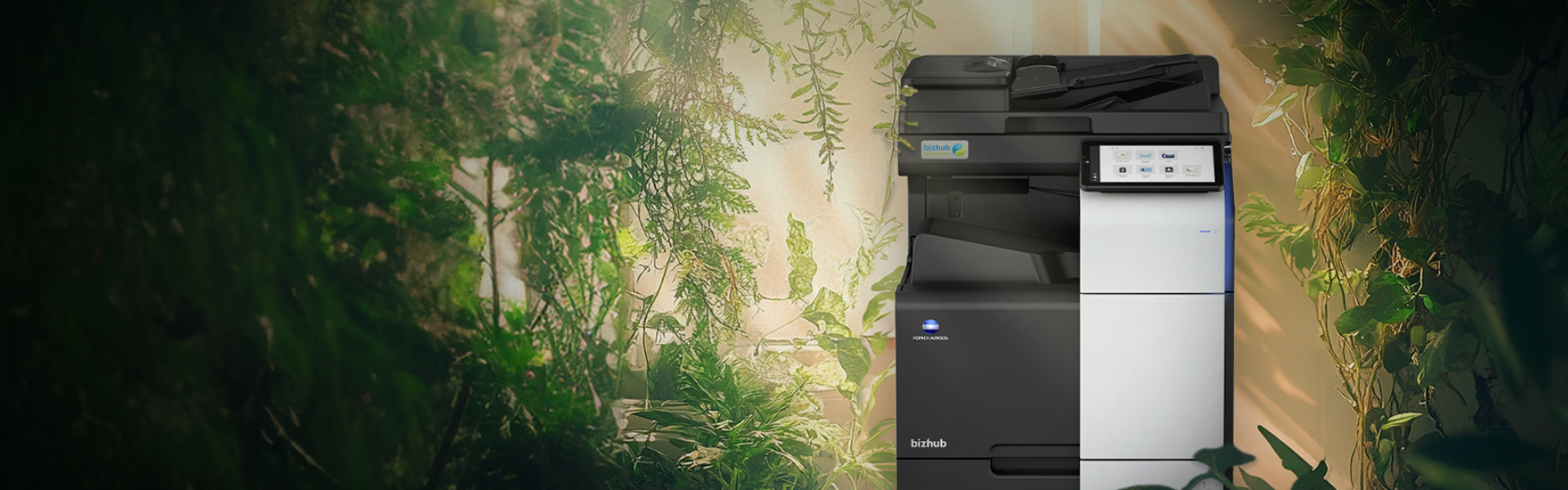 Spausdintuvas nieko nekainuoja. Mokėkite tik už spaudus!