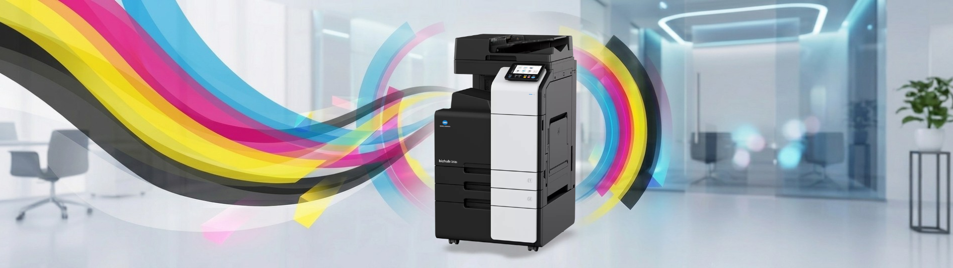 What is the difference between color and black-and-white printers? Which one is the best choice?