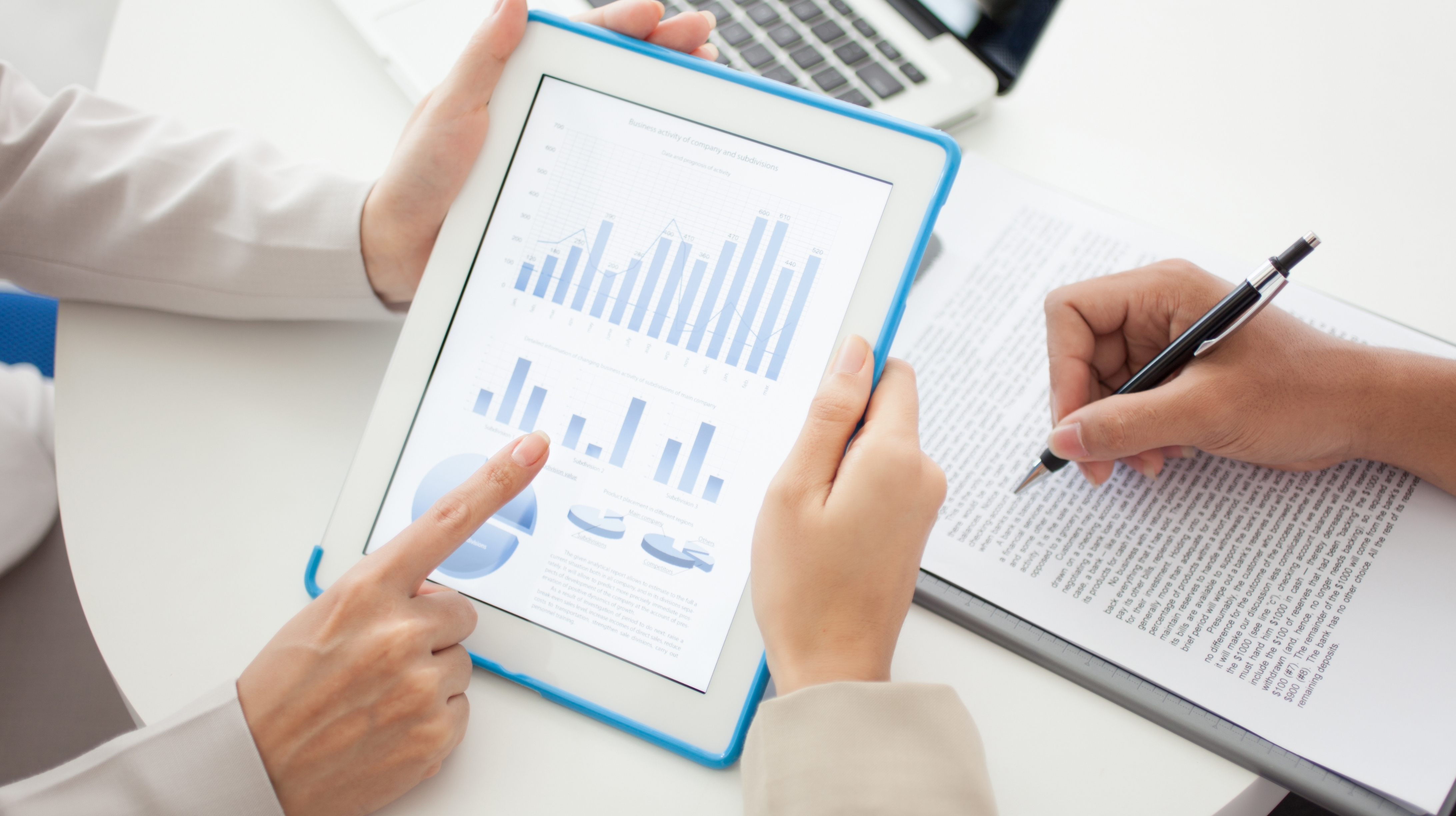 Dispatcher Paragon. Veiksmingas išlaidų valdymas ir optimizuotas spausdinimas.