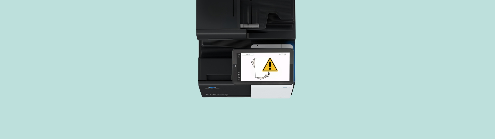 Why does a printer jam and how can you prevent it?