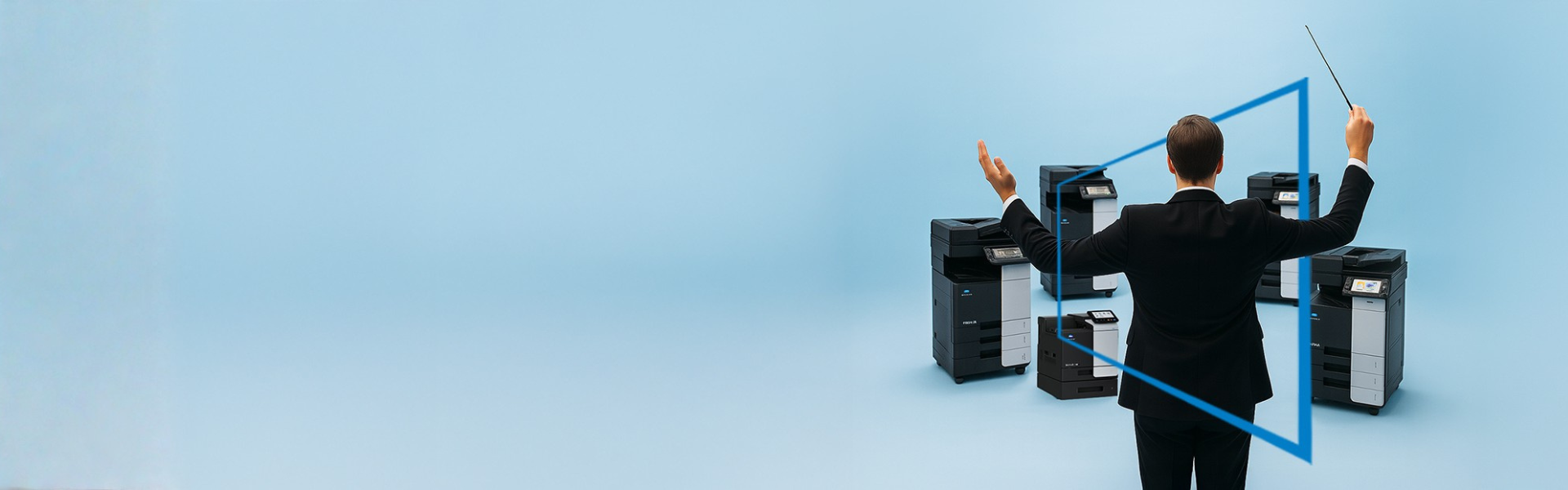 SafeQ Cloud – and all printers obey
