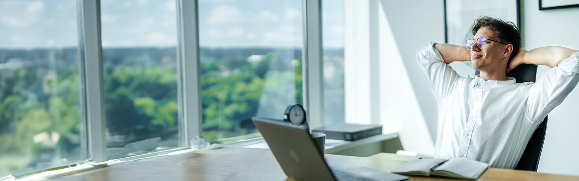 Rent your printer with RelaxRate from Konica Minolta