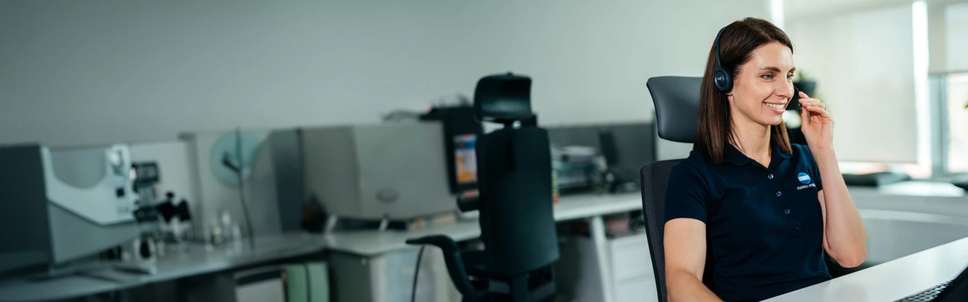 Nuotolinis stebėjimas 24/7 ir greita pagalba