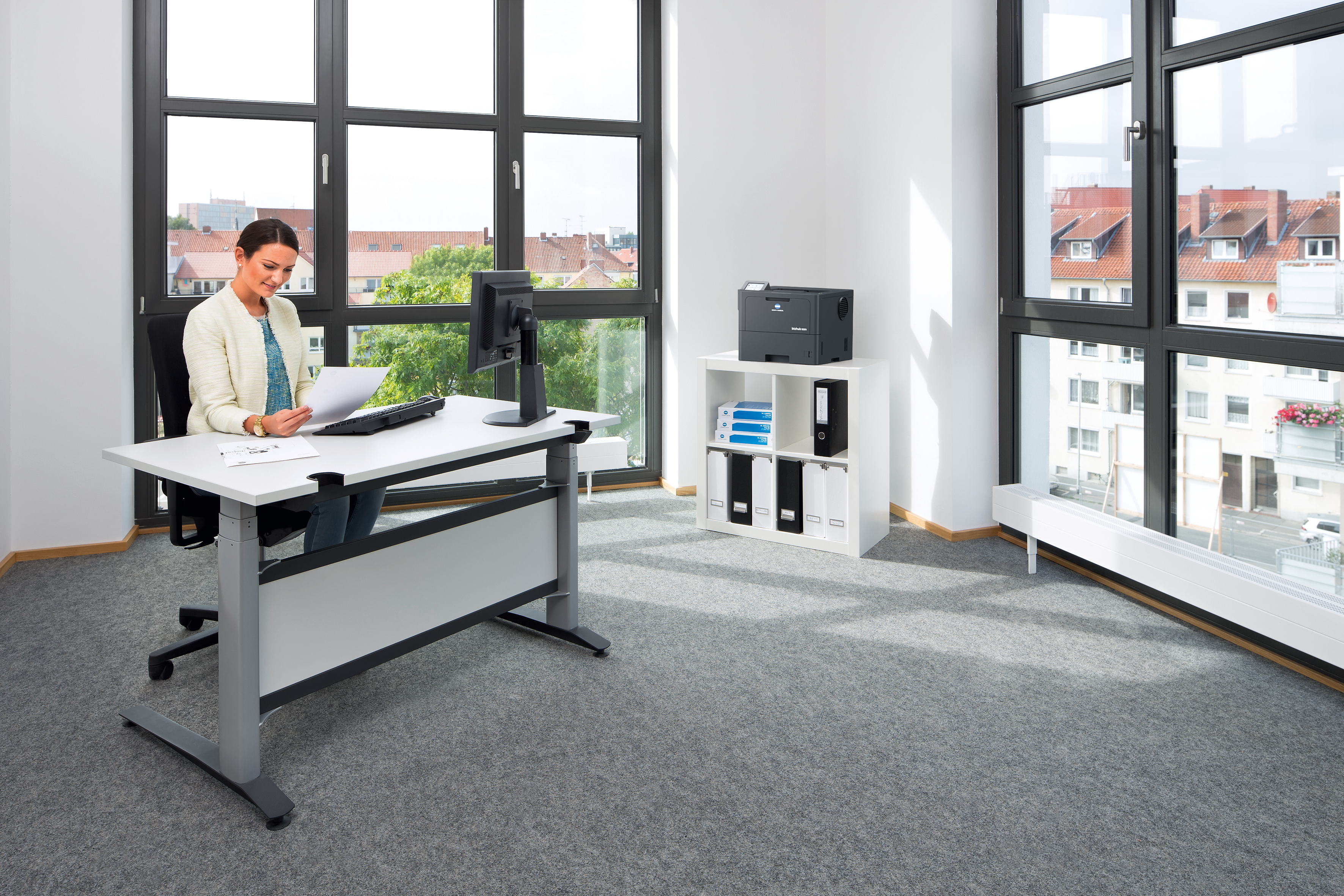 Accessible home office printing, for your business
